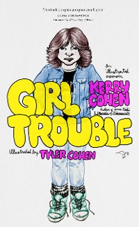 Cover Girl Trouble