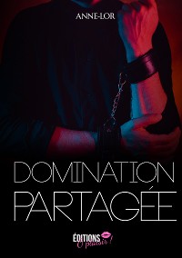 Cover Domination partagée