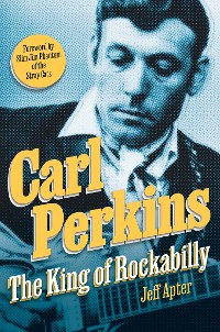 Cover Carl Perkins