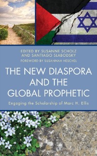 Cover New Diaspora and the Global Prophetic