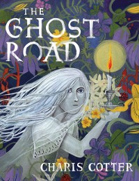 Cover Ghost Road