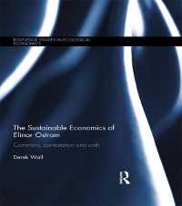 Cover Sustainable Economics of Elinor Ostrom