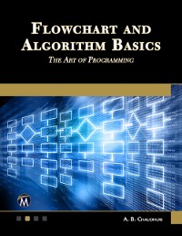 Cover Flowchart and Algorithm Basics