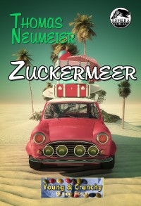 Cover Zuckermeer