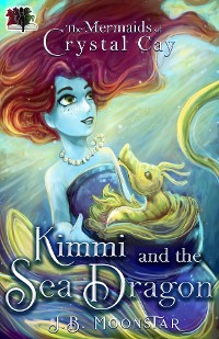 Cover Kimmi and the Sea Dragon