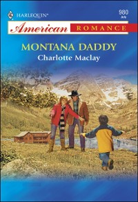 Cover Montana Daddy