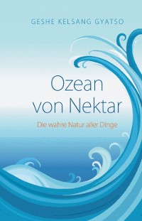 Cover Ozean von Nektar