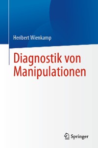Cover Diagnostik von Manipulationen
