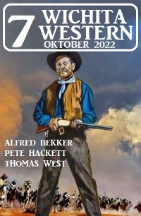 Cover 7 Wichita Western Oktober 2022