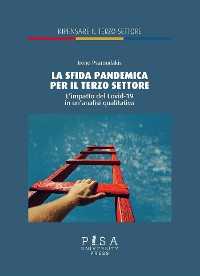 Cover La sfida pandemica per il terzo settore