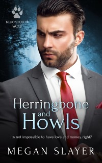 Cover Herringbone and Howls