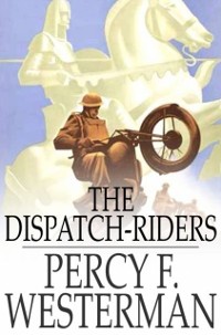 Cover Dispatch-Riders