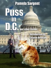 Cover Puss in D.C. and Other Stories