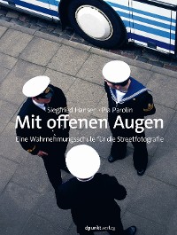 Cover Mit offenen Augen