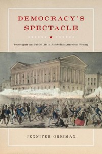 Cover Democracy's Spectacle