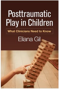 Cover Posttraumatic Play in Children