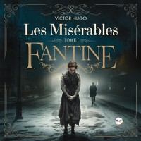 Cover Les Misérables Tome I