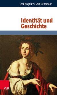 Cover Identität und Geschichte