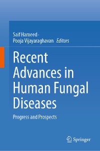 Cover Recent Advances in Human Fungal Diseases