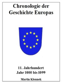Cover Chronologie der Geschichte Europas 11