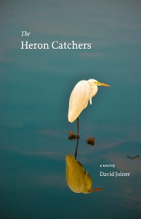 Cover The Heron Catchers
