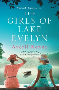 Cover The Girls of Lake Evelyn