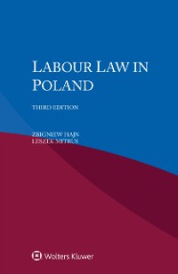 Cover Labour Law in Poland