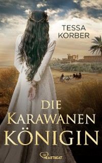 Cover Die Karawanenkönigin