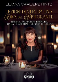 Cover Lezioni di vita da una Diva del Ristorante