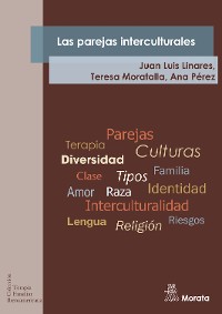 Cover Las parejas interculturales