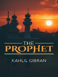 Cover The Prophet