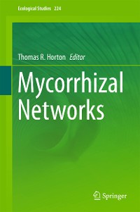Cover Mycorrhizal Networks