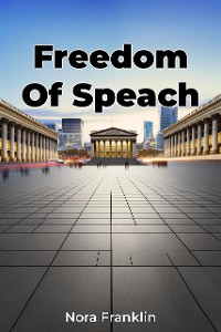 Cover Freedom Of Speach