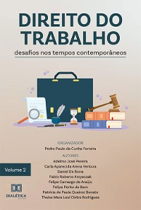 Cover Direito do Trabalho