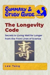 Cover Summary & Study Guide – The Longevity Code