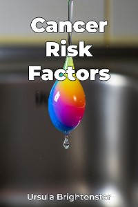 Cover Cancer Risk Factors