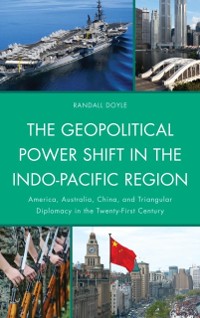 Cover Geopolitical Power Shift in the Indo-Pacific Region