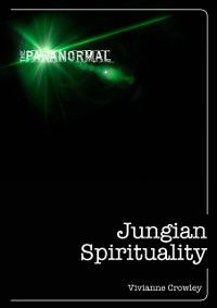 Cover Jungian Spirituality