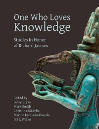 Cover One Who Loves Knowledge