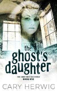 Cover The Ghost's Daughter