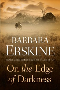 Cover On the Edge of Darkness