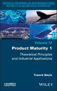 Cover Product Maturity 1