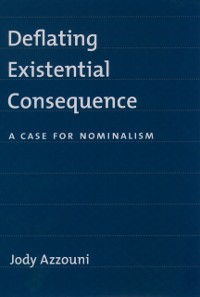 Cover Deflating Existential Consequence