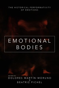 Cover Emotional Bodies