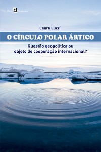 Cover O círculo polar ártico
