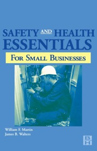 Cover Safety and Health Essentials