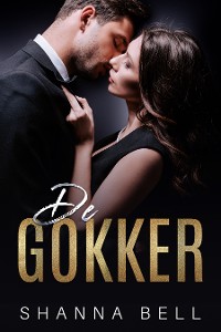 Cover De Gokker