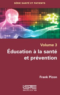 Cover Education a la sante et prevention