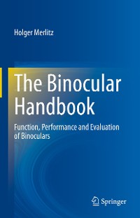 Cover The Binocular Handbook