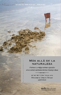 Cover Más allá de la naturaleza